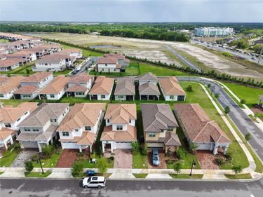 13214 WINTERTON LANE , ORLANDO, FL 32832