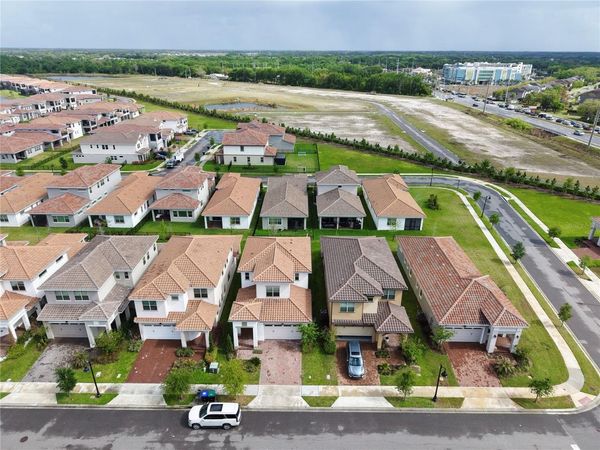 13214 WINTERTON LANE , ORLANDO, FL 32832