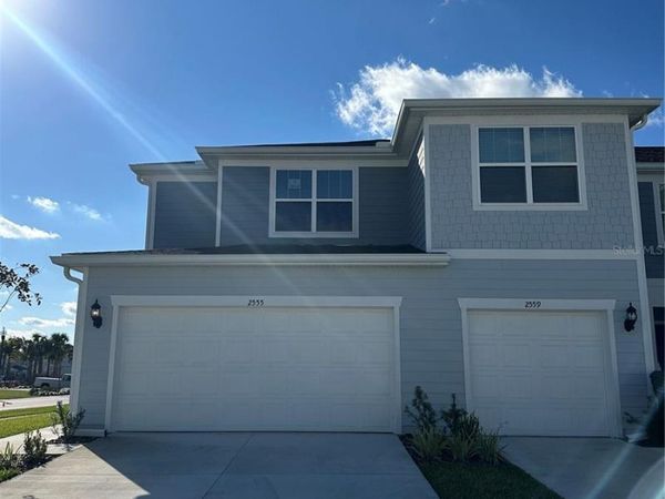 2555 WINSOME WAY , DAVENPORT, FL 33896