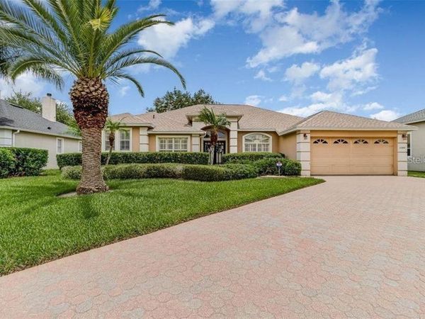 10001 HIGHLAND WOODS COURT , ORLANDO, FL 32836