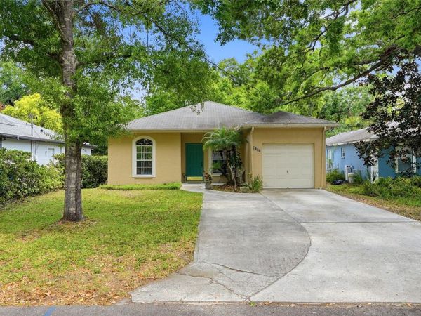 8127 N PACKWOOD AVENUE , TAMPA, FL 33604