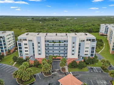 5300 S ATLANTIC AVENUE , Unit 7-306, NEW SMYRNA BEACH, FL 32169