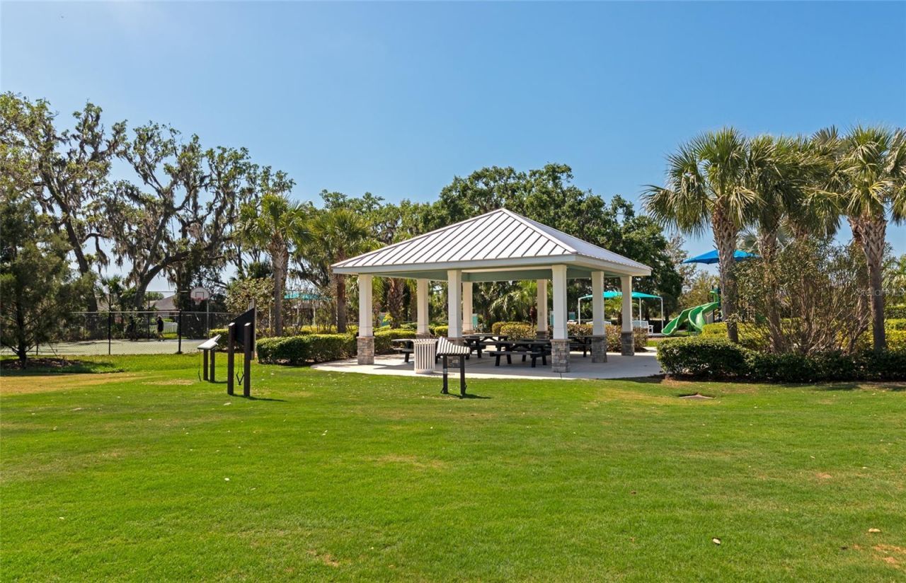 4213 Pine Meadow Drive , Parrish, FL 34219 Photo