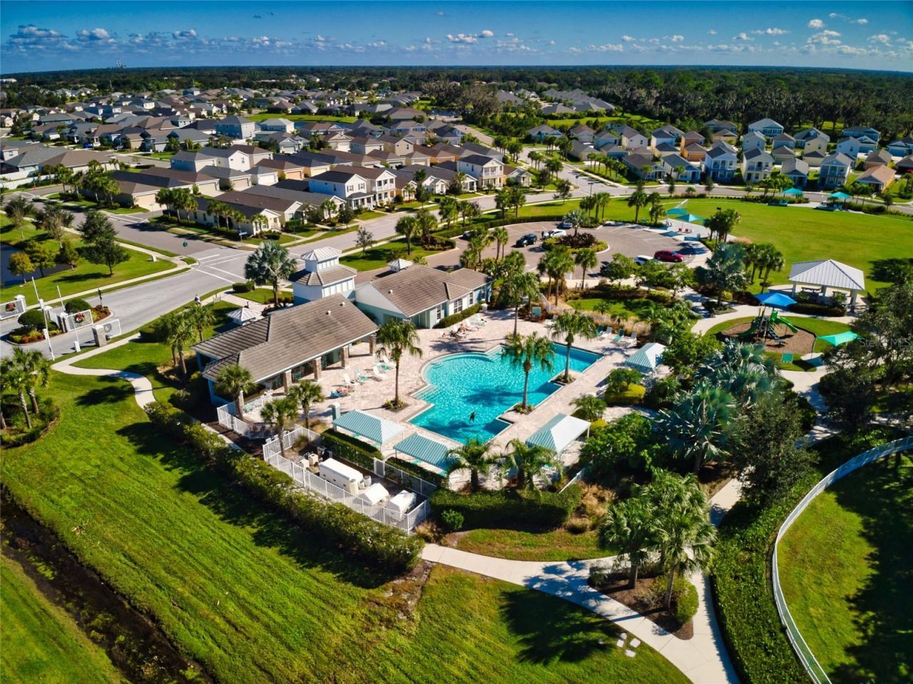 4213 Pine Meadow Drive , Parrish, FL 34219 Photo