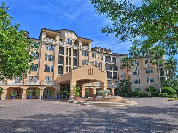 501 MIRASOL CIRCLE , Unit 402, CELEBRATION, FL 34747