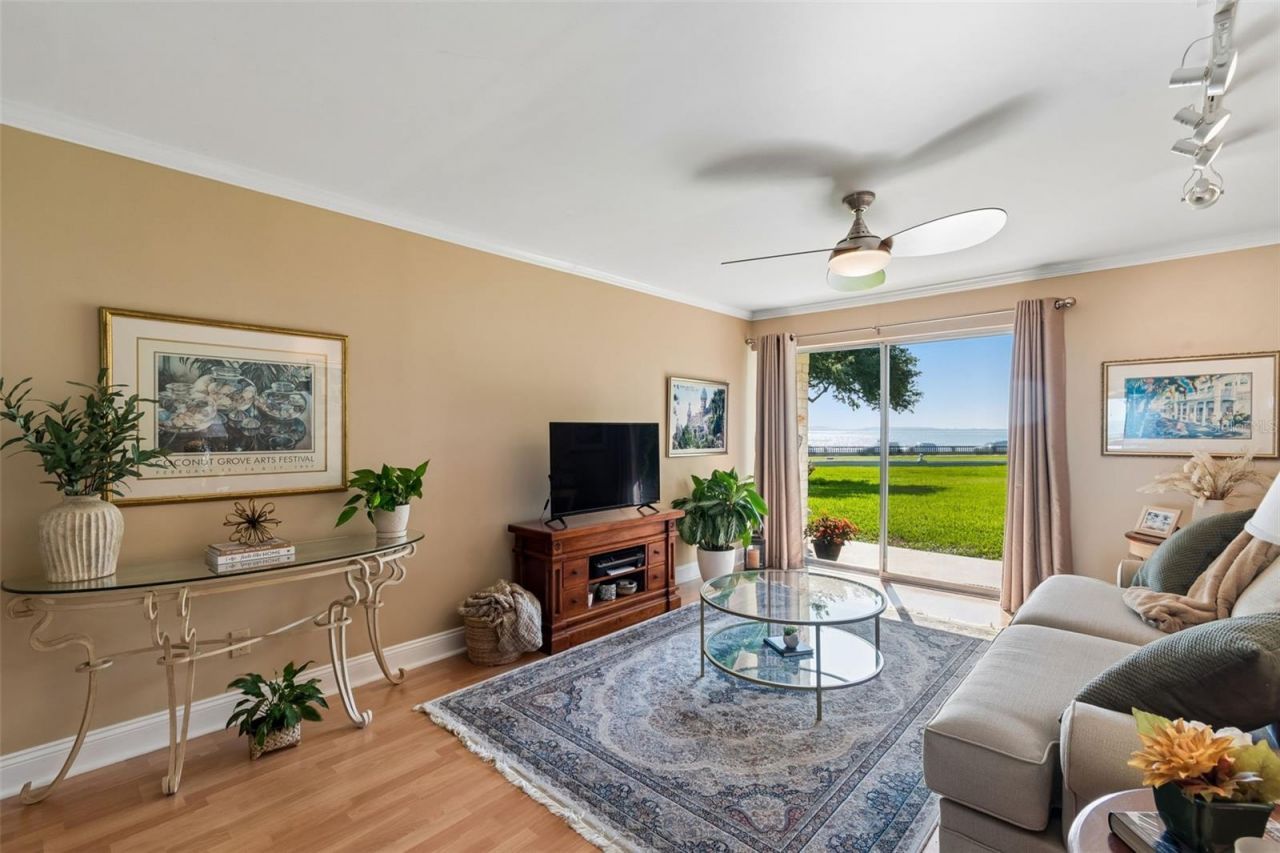 3325 Bayshore Boulevard, Unit A12, Tampa, FL 33629 Photo