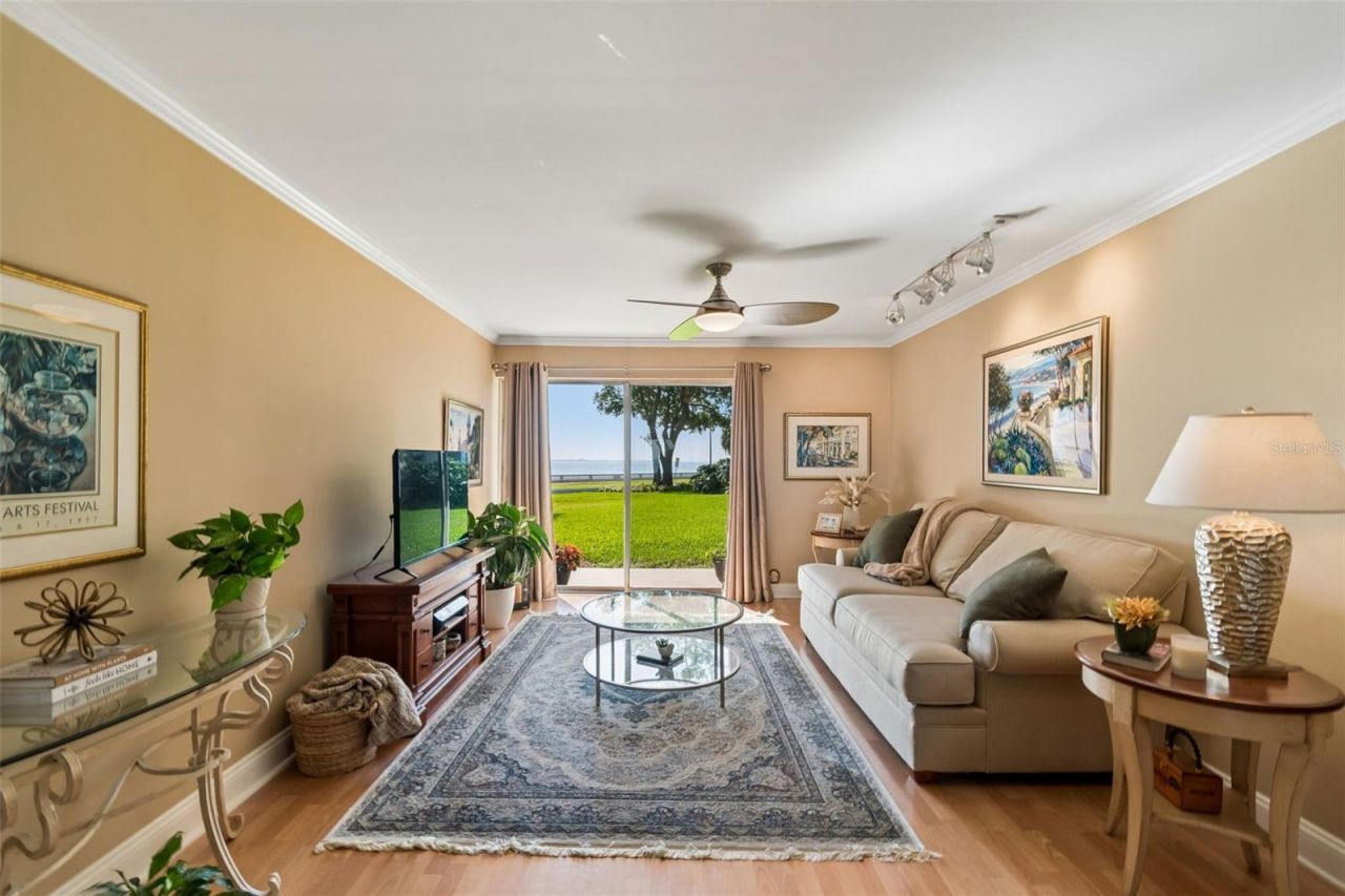 3325 Bayshore Boulevard, Unit A12, Tampa, FL 33629 Photo