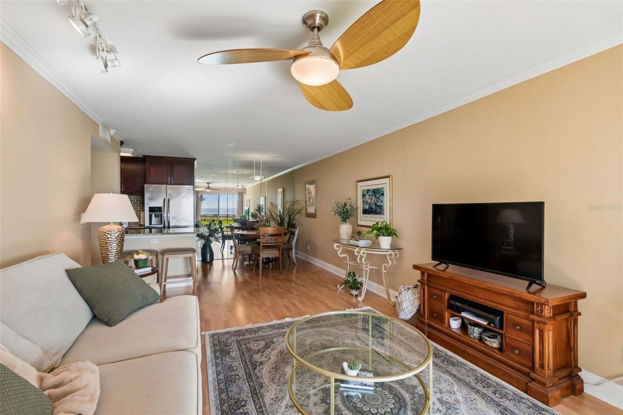 3325 Bayshore Boulevard, Unit A12, Tampa, FL 33629 Photo