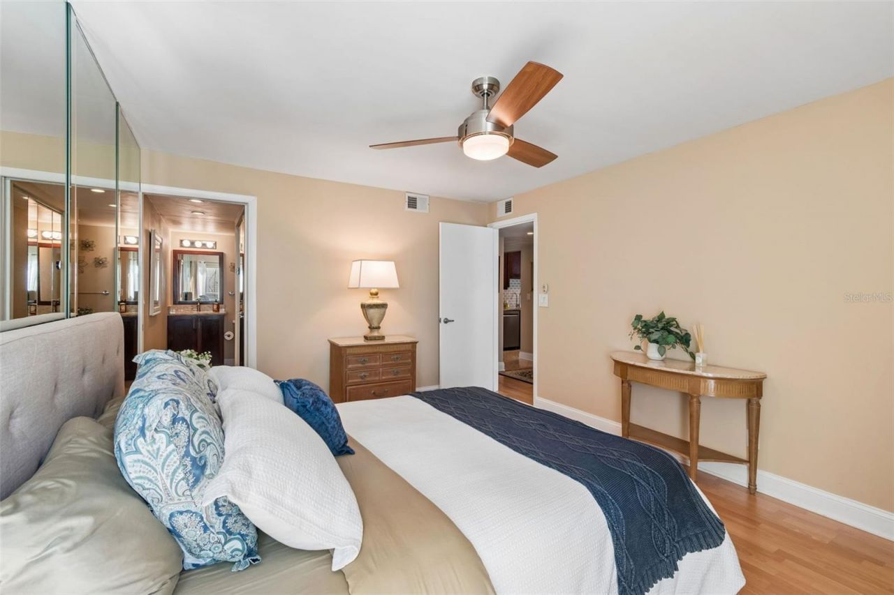 3325 Bayshore Boulevard, Unit A12, Tampa, FL 33629 Photo