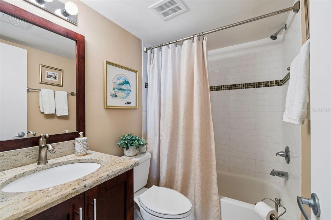 3325 Bayshore Boulevard, Unit A12, Tampa, FL 33629 Photo