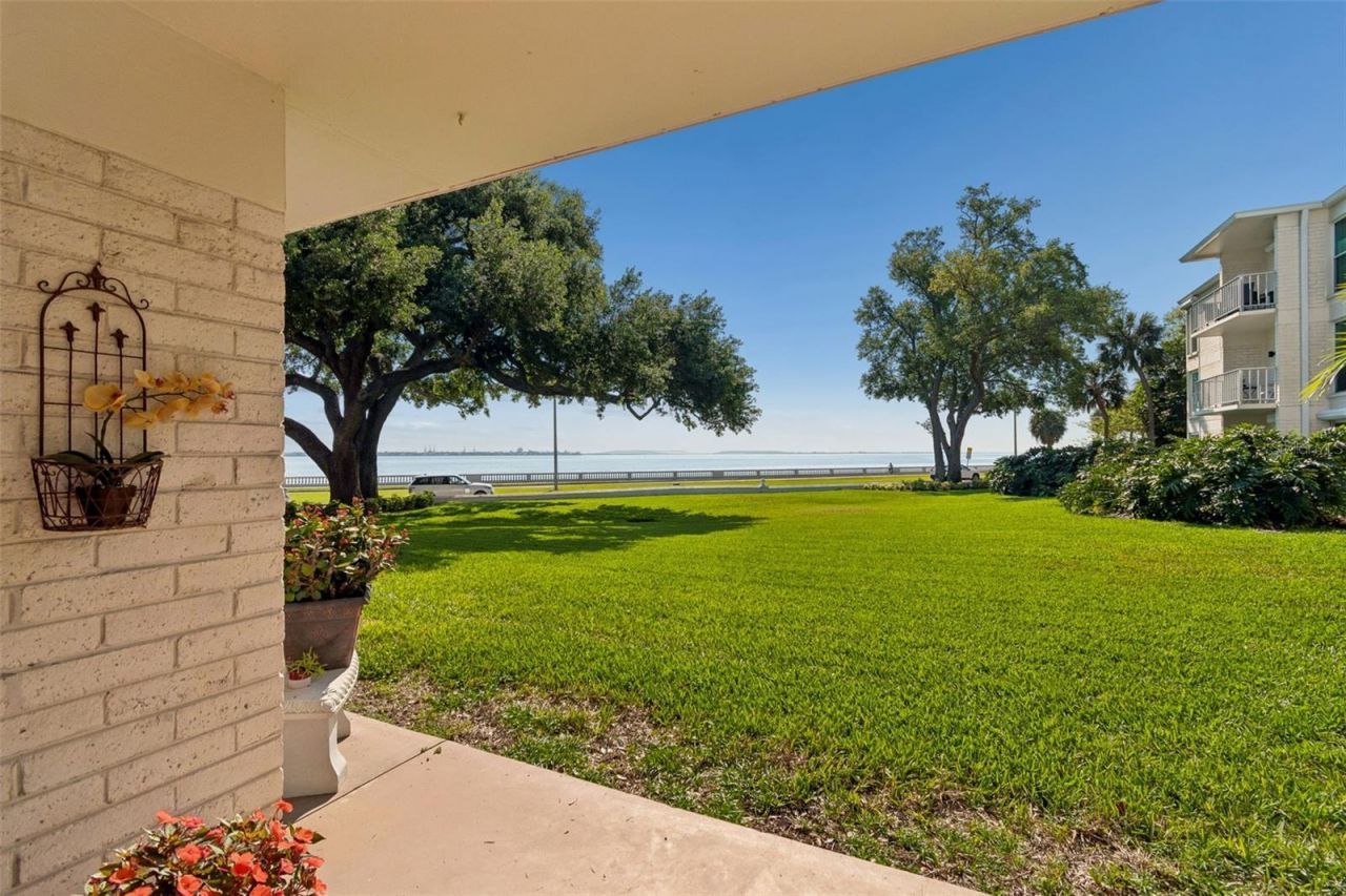 3325 Bayshore Boulevard, Unit A12, Tampa, FL 33629 Photo