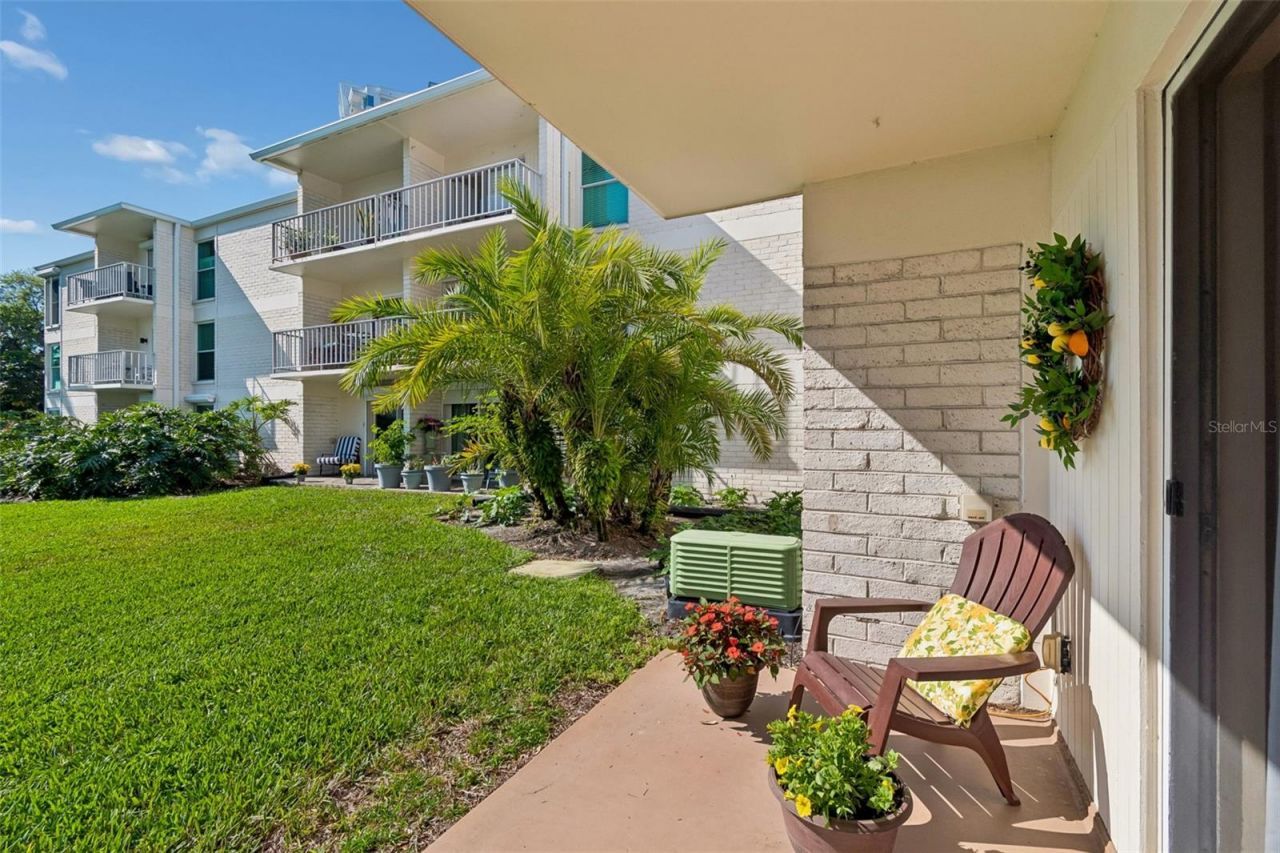 3325 Bayshore Boulevard, Unit A12, Tampa, FL 33629 Photo