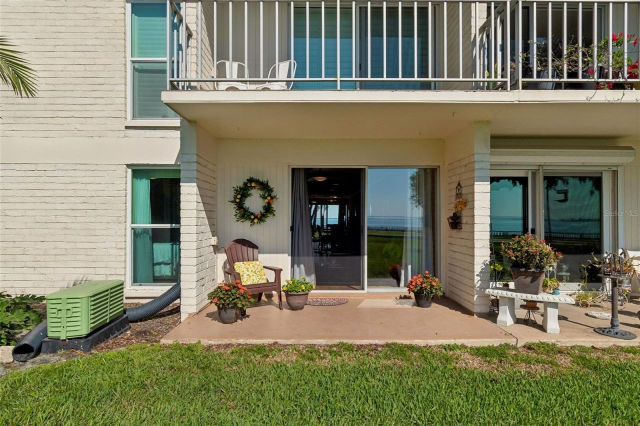 3325 Bayshore Boulevard, Unit A12, Tampa, FL 33629 Photo