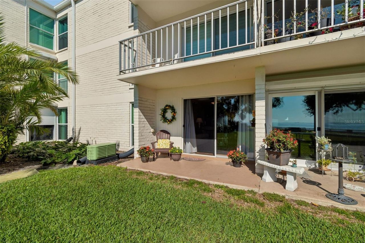 3325 Bayshore Boulevard, Unit A12, Tampa, FL 33629 Photo