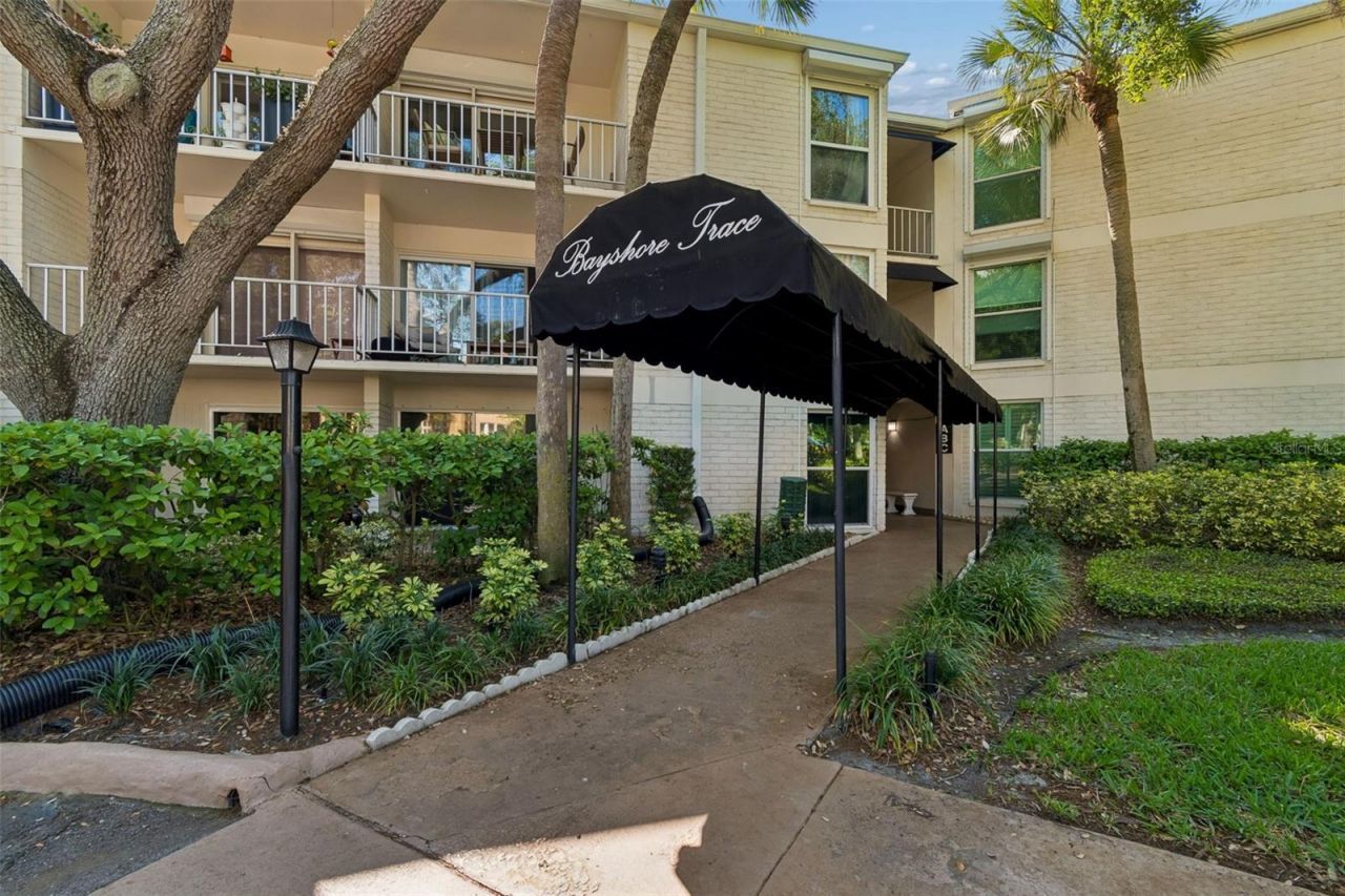 3325 Bayshore Boulevard, Unit A12, Tampa, FL 33629 Photo