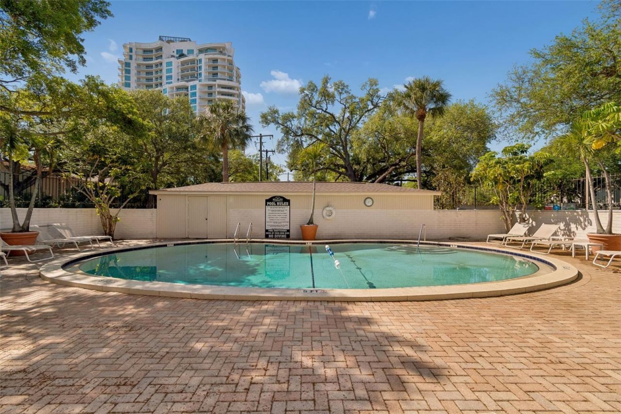 3325 Bayshore Boulevard, Unit A12, Tampa, FL 33629 Photo