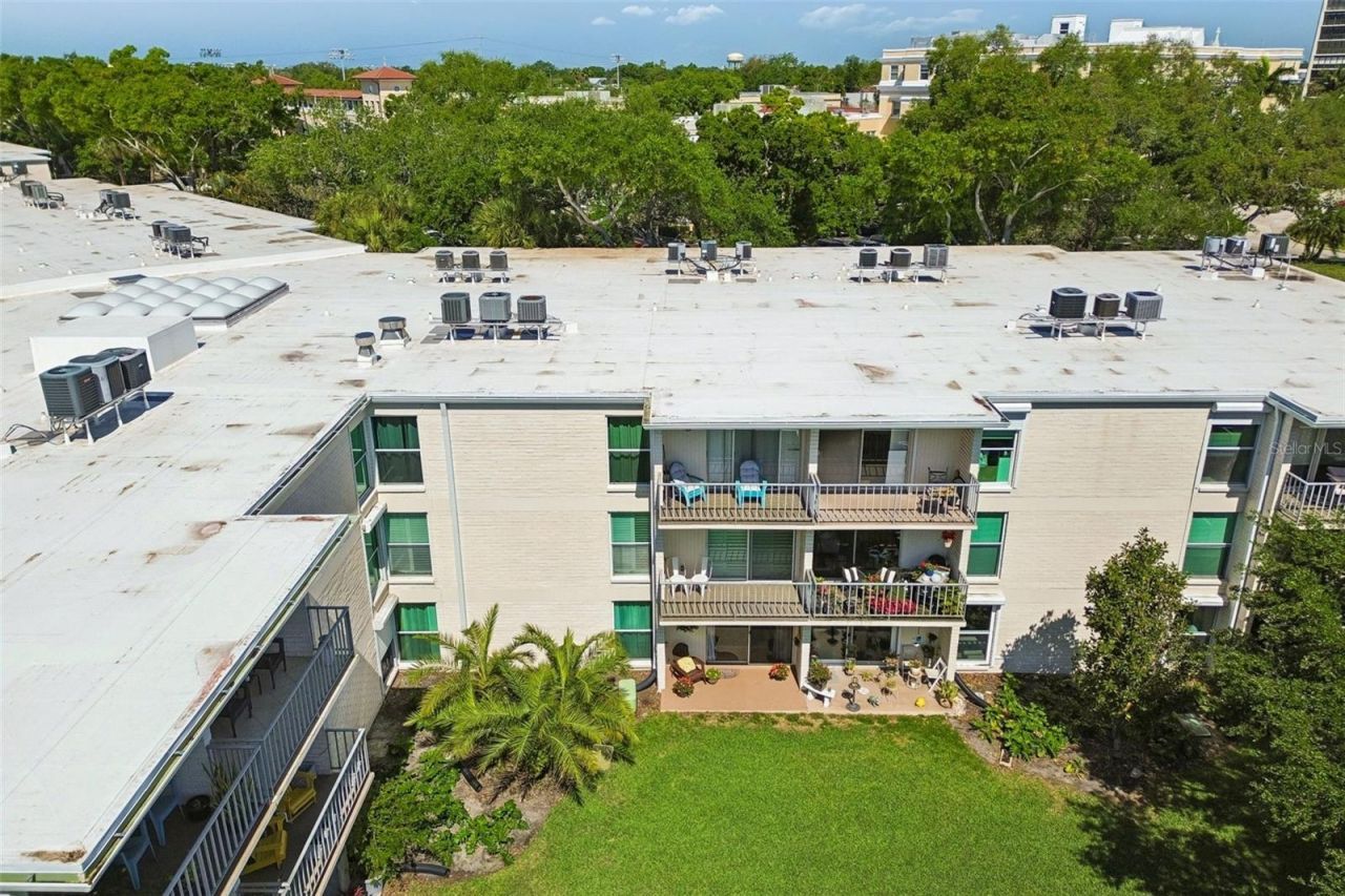 3325 Bayshore Boulevard, Unit A12, Tampa, FL 33629 Photo