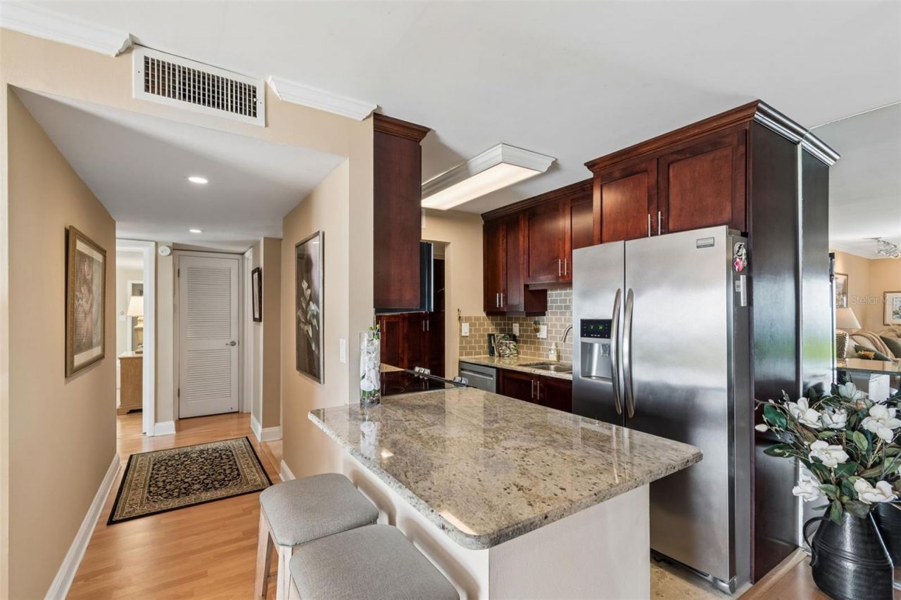 3325 Bayshore Boulevard, Unit A12, Tampa, FL 33629 Photo
