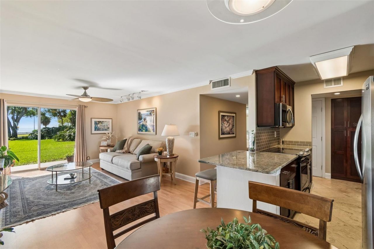 3325 Bayshore Boulevard, Unit A12, Tampa, FL 33629 Photo
