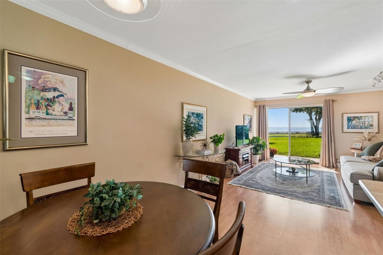 3325 Bayshore Boulevard, Unit A12, Tampa, FL 33629 Photo
