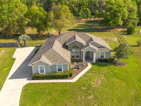 340 NW 113TH CIRCLE , OCALA, FL 34482