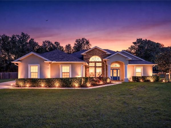 340 NW 113TH CIRCLE , OCALA, FL 34482