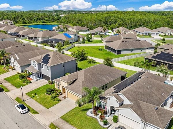 12216 PRAIRIE PLANTATION WAY, ORLANDO, FL 32824