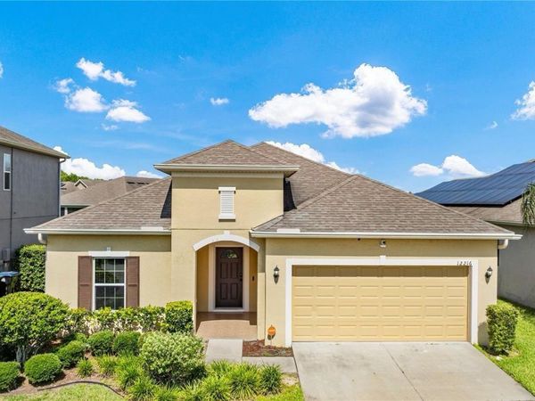 12216 PRAIRIE PLANTATION WAY , ORLANDO, FL 32824