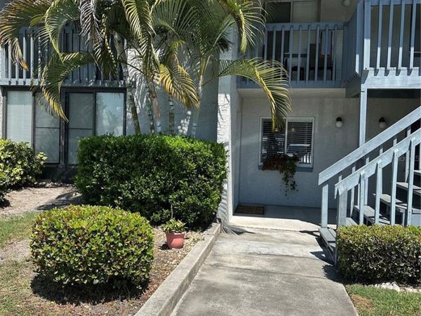 11201 122ND AVENUE N, Unit 127, LARGO, FL 33778