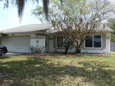 807 JACARANDA DRIVE , OLDSMAR, FL 34677