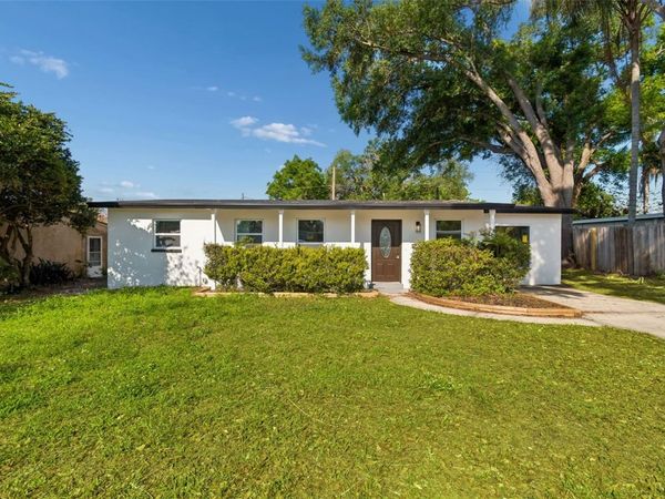 730 CLAYTON STREET , BRANDON, FL 33511