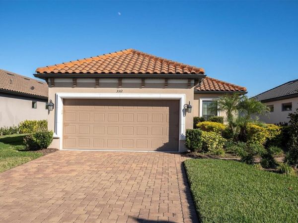 3312 FRANCOA DRIVE, ODESSA, FL 33556