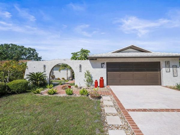 2778 CAPWOOD LANE , CLEARWATER, FL 33761