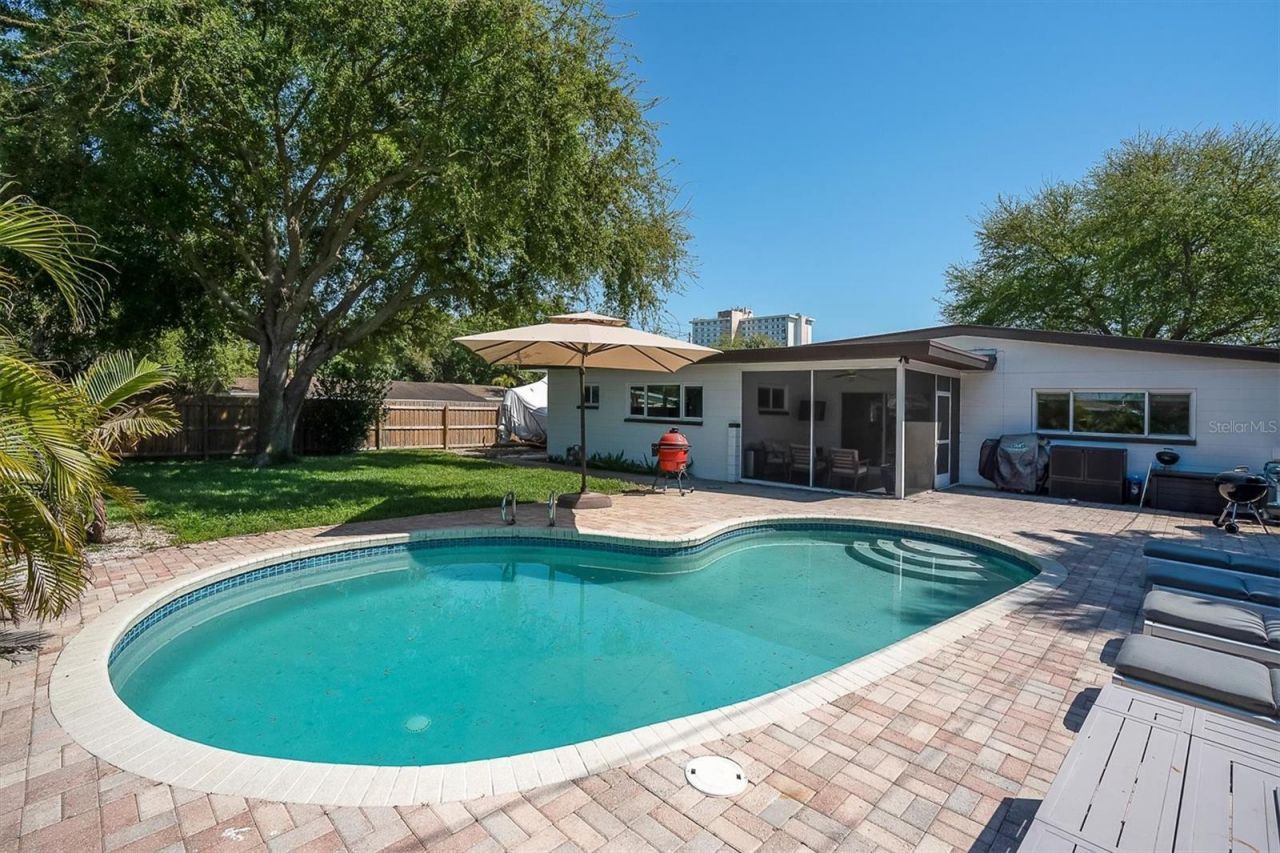 5909 4th Avenue N, Saint Petersburg, FL 33710 Photo