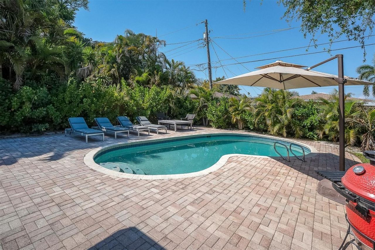 5909 4th Avenue N, Saint Petersburg, FL 33710 Photo