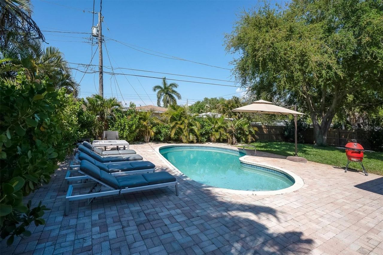 5909 4th Avenue N, Saint Petersburg, FL 33710 Photo