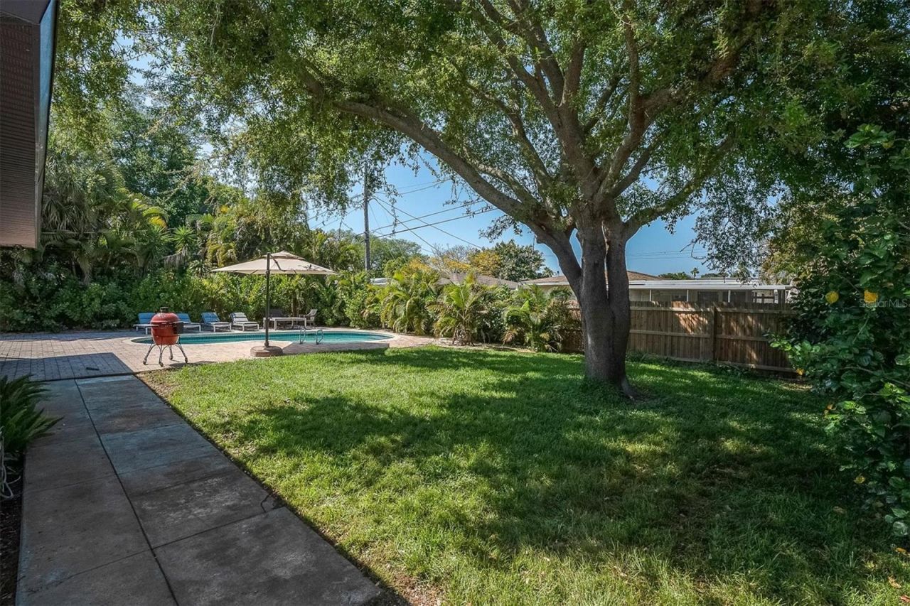 5909 4th Avenue N, Saint Petersburg, FL 33710 Photo