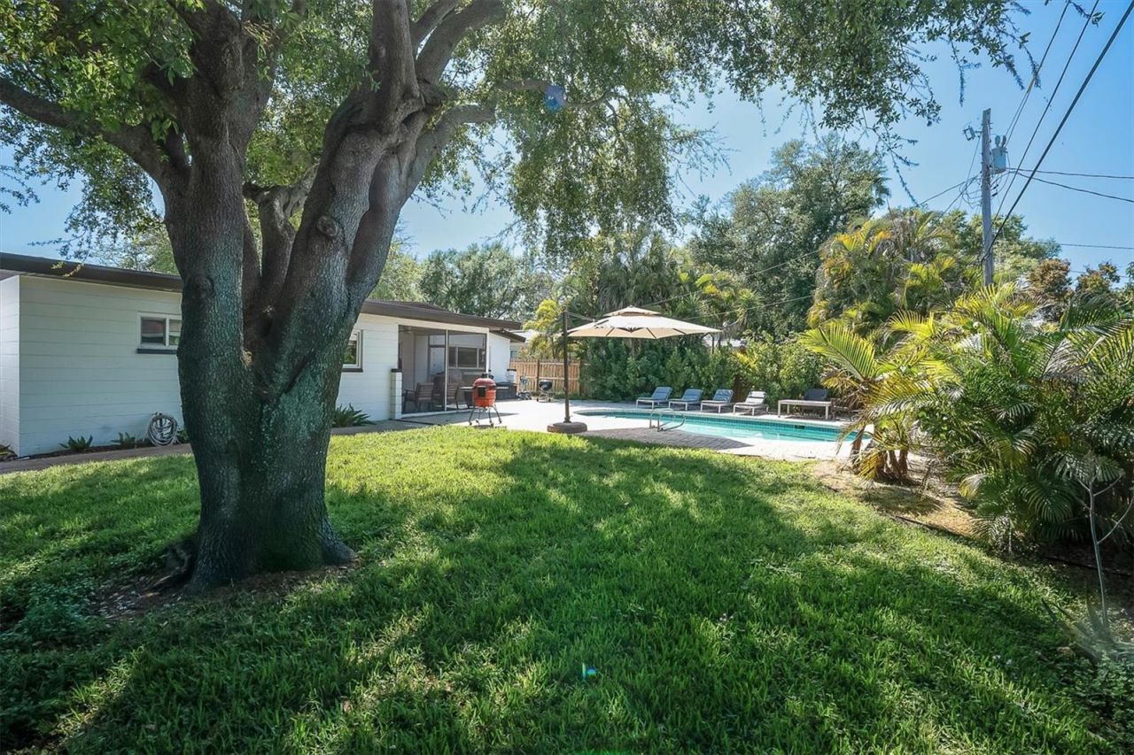 5909 4th Avenue N, Saint Petersburg, FL 33710 Photo