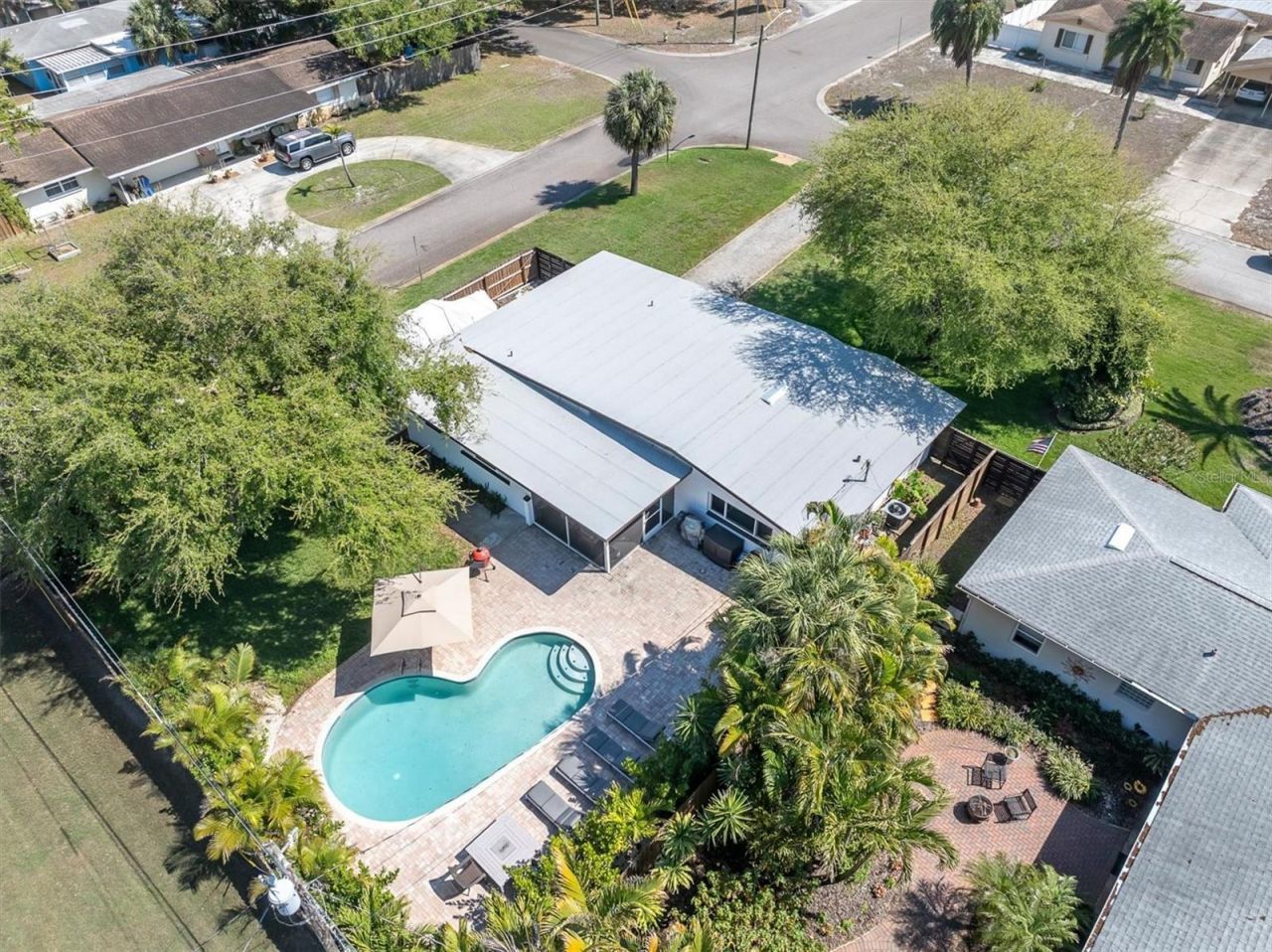 5909 4th Avenue N, Saint Petersburg, FL 33710 Photo