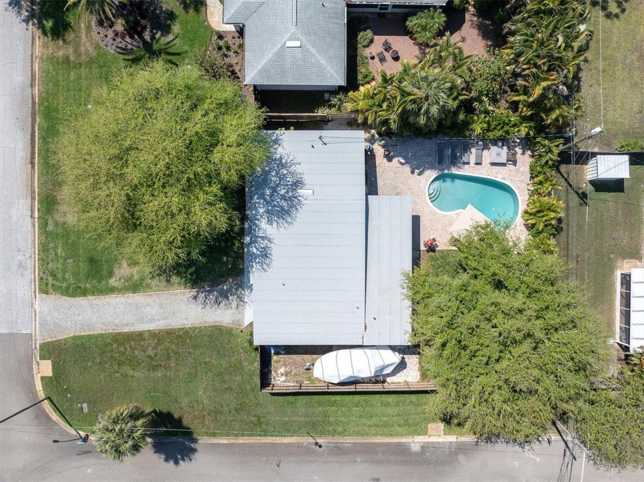 5909 4th Avenue N, Saint Petersburg, FL 33710 Photo