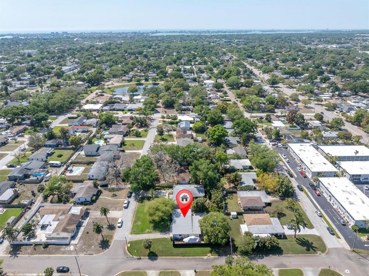 5909 4th Avenue N, Saint Petersburg, FL 33710 Photo