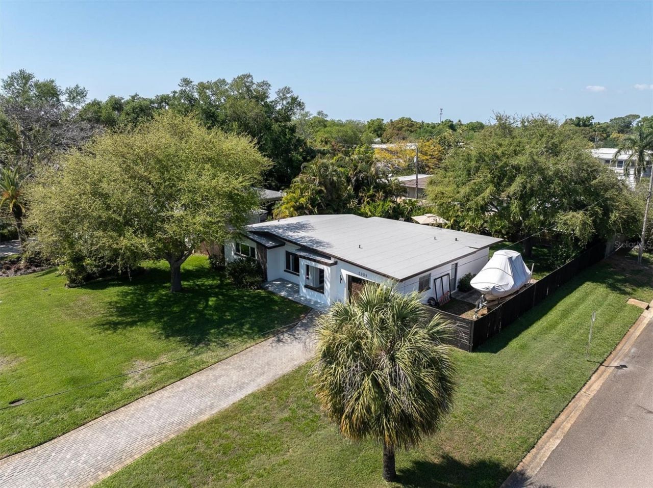 5909 4th Avenue N, Saint Petersburg, FL 33710 Photo