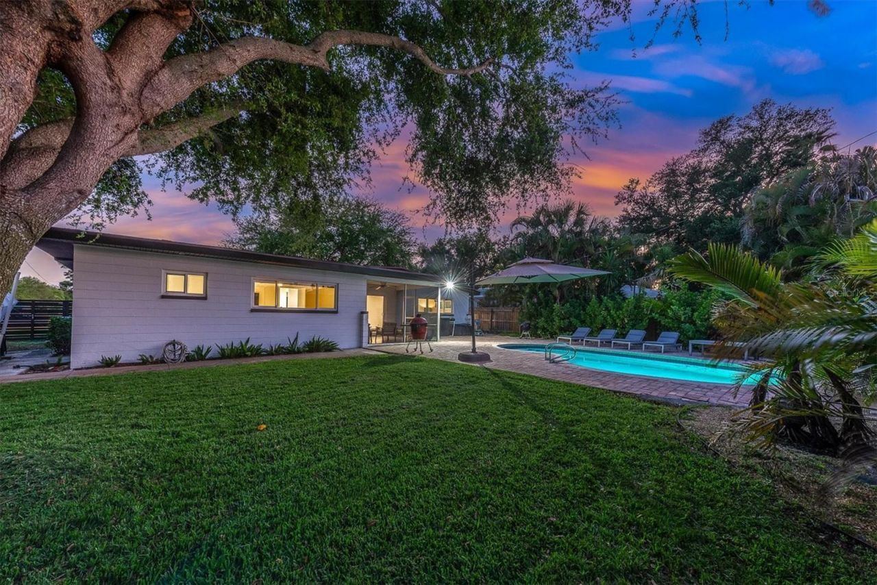 5909 4th Avenue N, Saint Petersburg, FL 33710 Photo