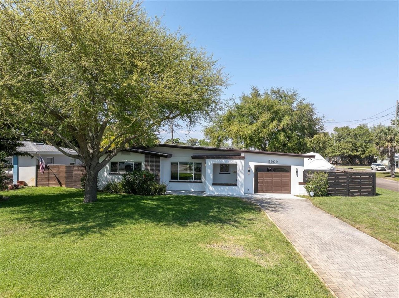 5909 4th Avenue N, Saint Petersburg, FL 33710 Photo