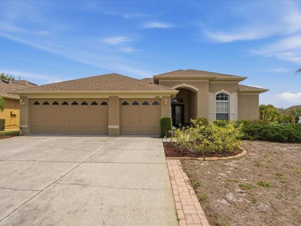 2634 RAVENDALE LANE , HOLIDAY, FL 34691