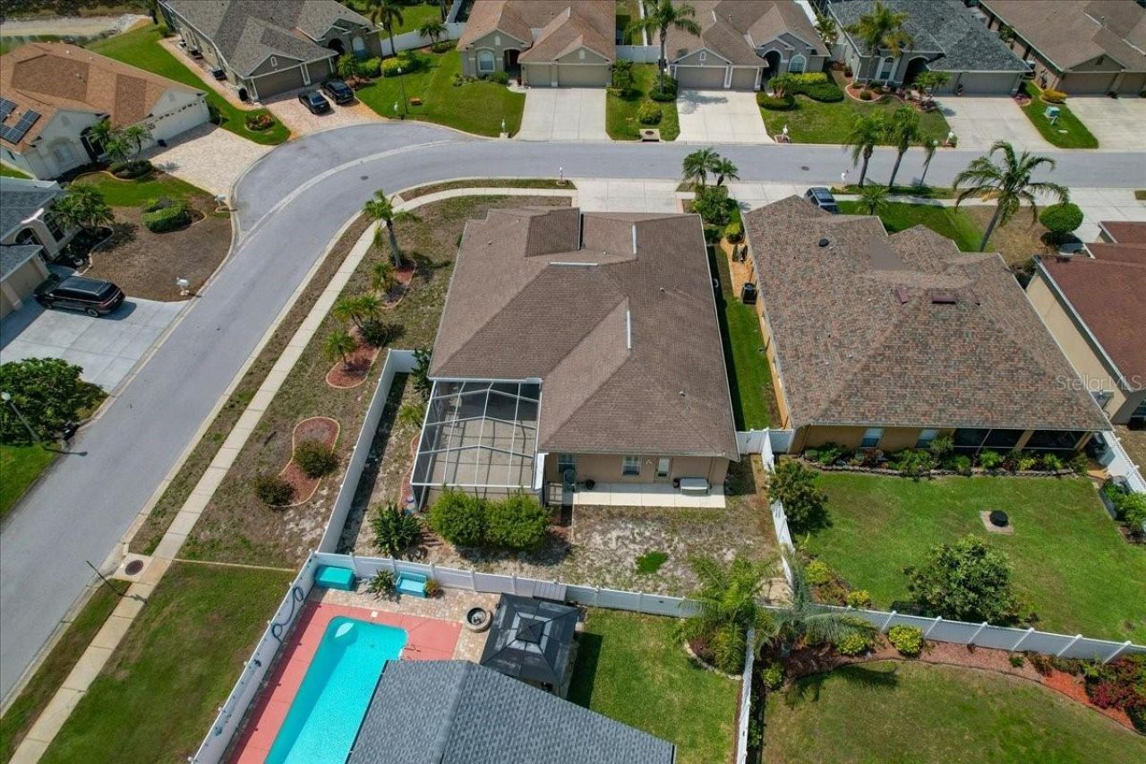 2634 Ravendale Lane , Holiday, FL 34691 Photo