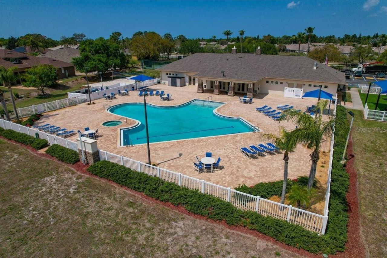 2634 Ravendale Lane , Holiday, FL 34691 Photo