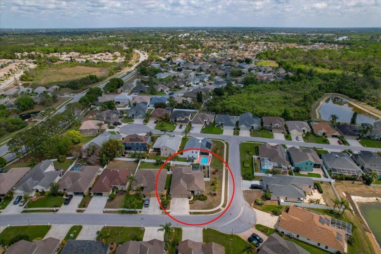 2634 Ravendale Lane , Holiday, FL 34691 Photo