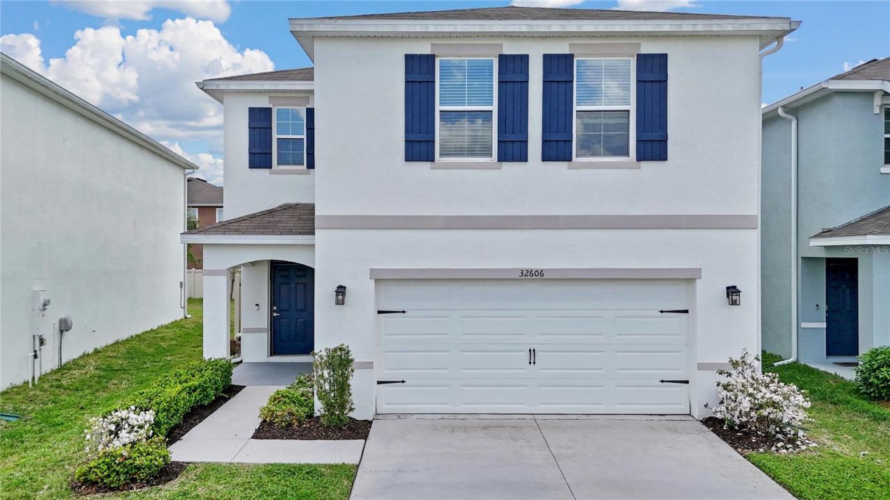 32606 Canyonlands Drive, Wesley Chapel, FL 33543 Main Photo