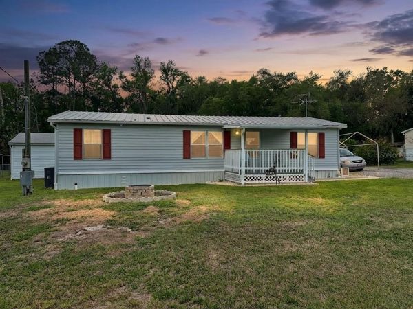 18400 SE 90TH LANE , OCKLAWAHA, FL 32179